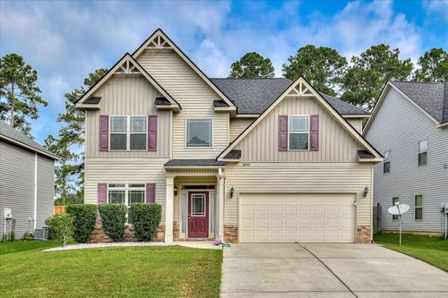 4041 Corners Way, Grovetown, GA, 30813-1247 | Card Image