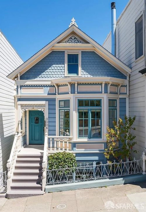 3008 Pierce Street, San Francisco, CA, 94123 | Card Image