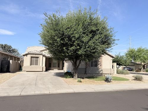 7706 S 24th Dr, Phoenix, AZ, 85041-7668 | Card Image