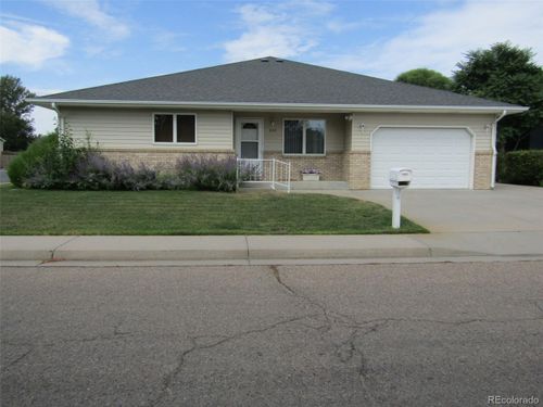 329 Ash St, Fort Morgan, CO, 80701-3936 | Card Image