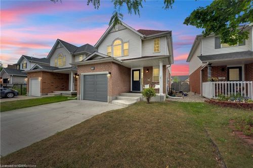 166 Kovac Rd, Cambridge, ON, N1R7V8 | Card Image