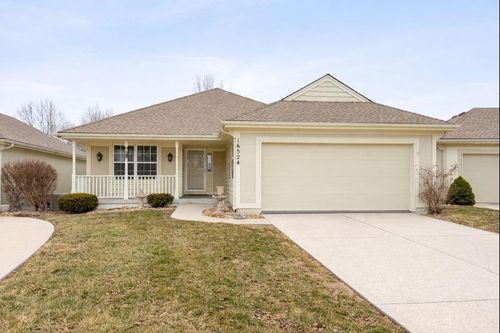 16524 S 53rd Terr Court, Independence, MO, 64055 | Card Image