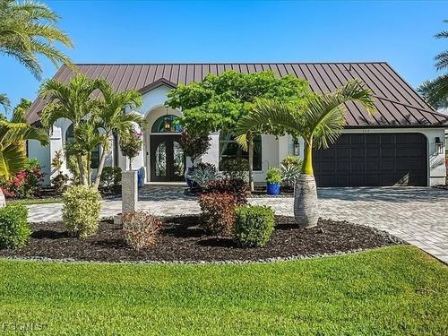 7314 Powder Puff, Punta Gorda, FL, 33955-1144 | Card Image