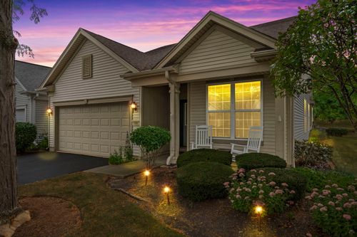 13952 Palisades Ave, Huntley, IL, 60142-7892 | Card Image