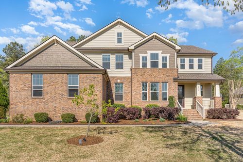 1001 Covered Bridge Trl, Chapel Hill, NC, 27517-6917 | Card Image