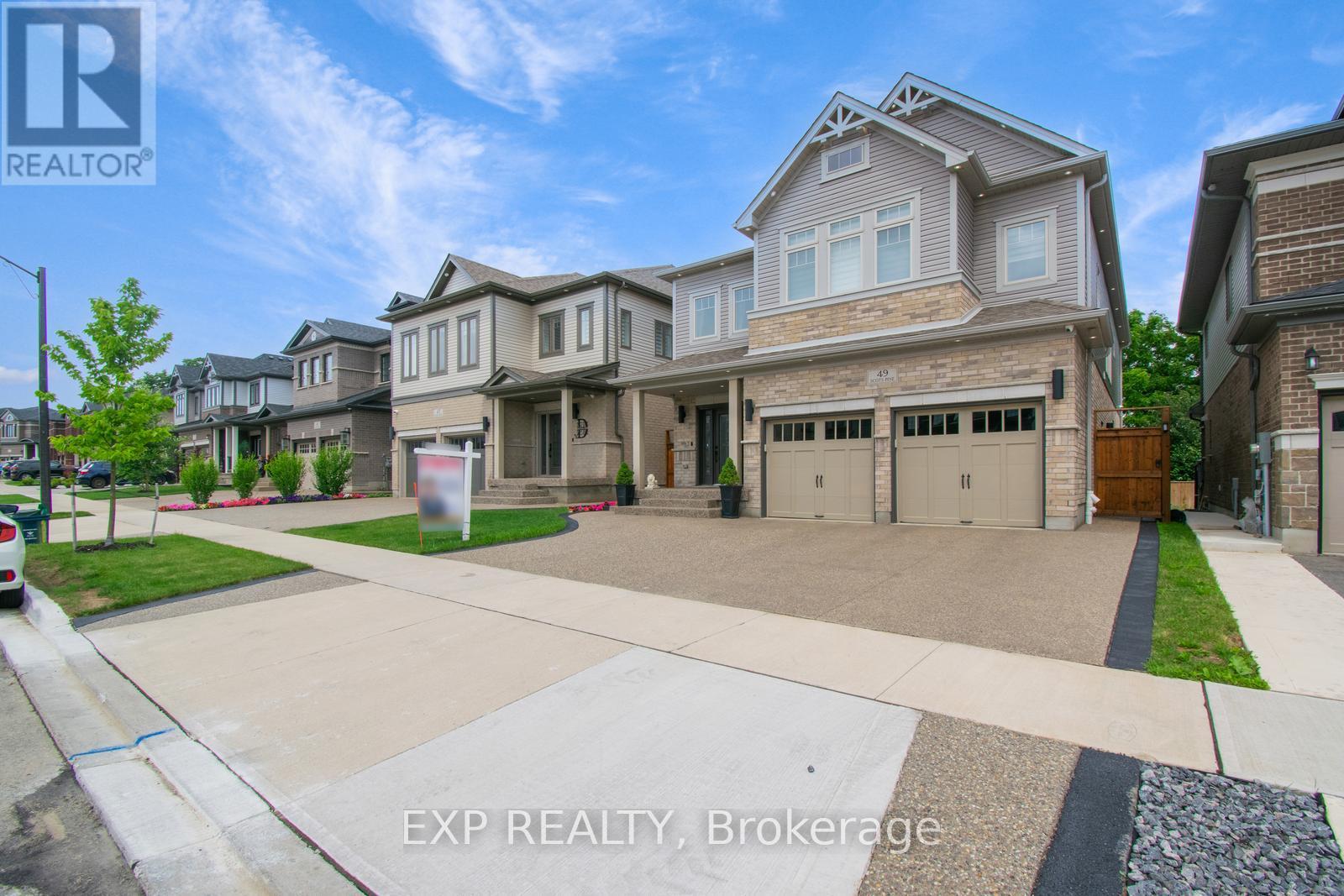Residential in Kitchener 3