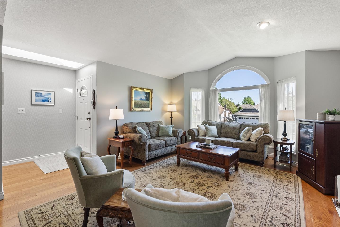 Residential in Surrey 5