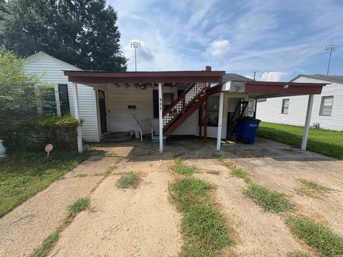 905 Cedar St, Trumann, AR, 72472-2124 | Card Image