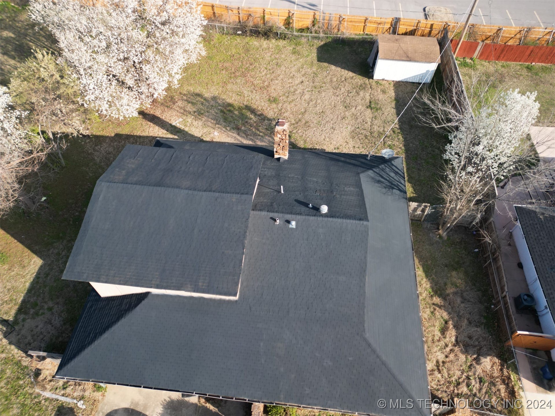 47th Pl, Tulsa, OK 74135