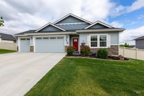 14168 Fractus Dr, Caldwell, ID, 83607-4811 | Card Image