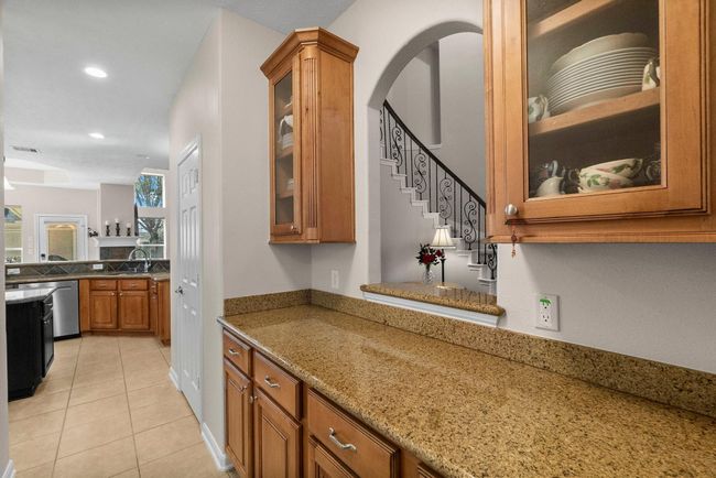 25327 Metzler Creek Dr, House other with 5 bedrooms, 4 bathrooms and 2 parking in Spring TX | Image 8