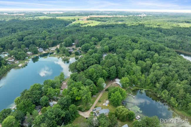 2187 Shawnee Trl, Home with 0 bedrooms, 0 bathrooms and null parking in Stanton MI | Image 33