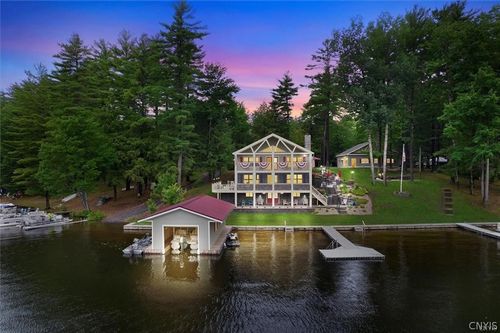5494 N Shore Rd, Brantingham, NY, 13312-7760 | Card Image