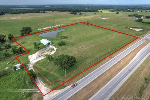 23650 W State Highway 51, Wagoner, OK, 74467 | Card Image