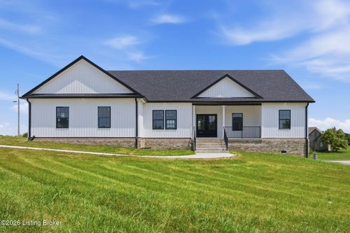 617 Ridge Crest Dr, Harrodsburg, KY, 40330 | Card Image