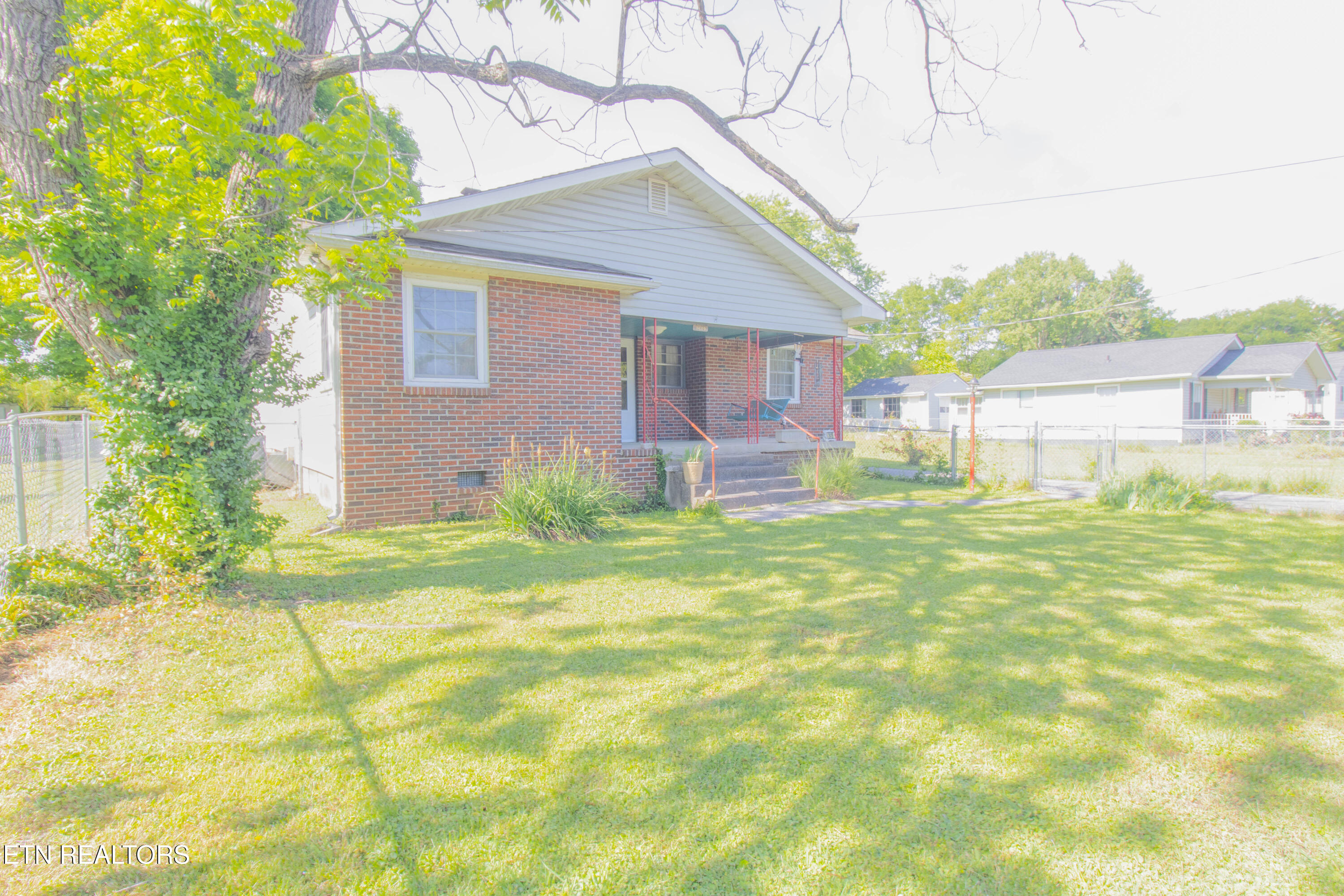 Residential in Knoxville 2