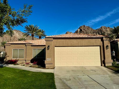 48229 Calle Florista, La Quinta, CA, 92253-2251 | Card Image