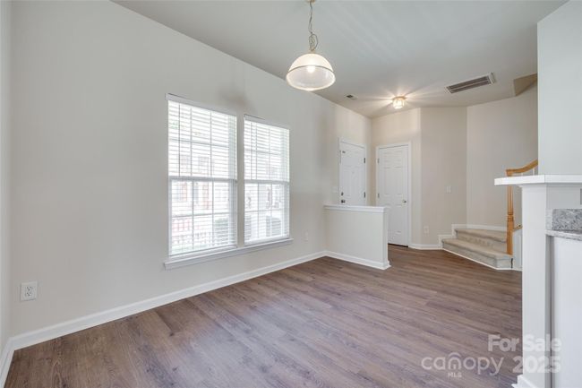 764 Atherton Way, Townhouse with 2 bedrooms, 3 bathrooms and null parking in Rock Hill SC | Image 7