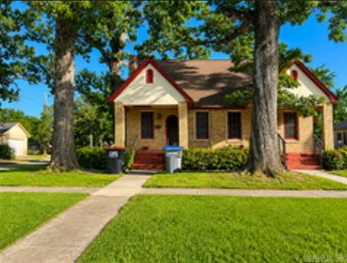 910 and 912 W 13th Avenue, Pine Bluff, AR, 71601 | Card Image