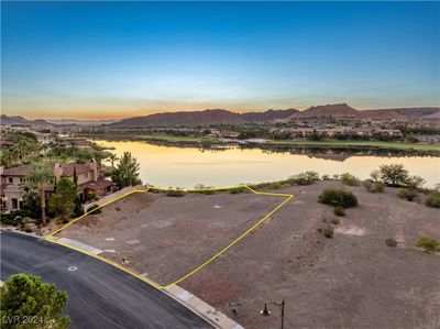 27 Rue Mediterra Drive, Home with 0 bedrooms, 0 bathrooms and null parking in Henderson NV | Image 1