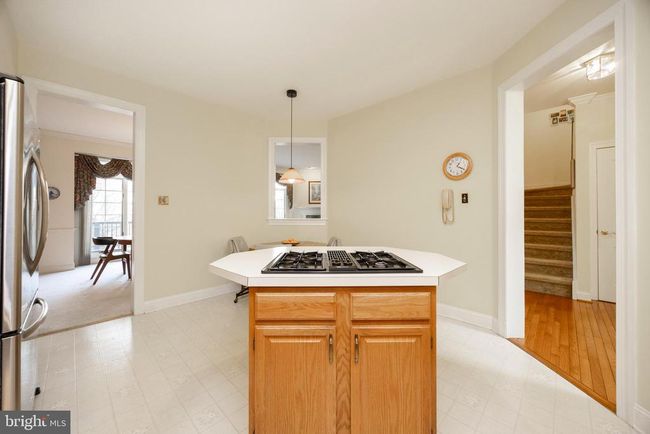 92 Daylesford Blvd, Townhouse with 2 bedrooms, 3 bathrooms and null parking in BERWYN PA | Image 12