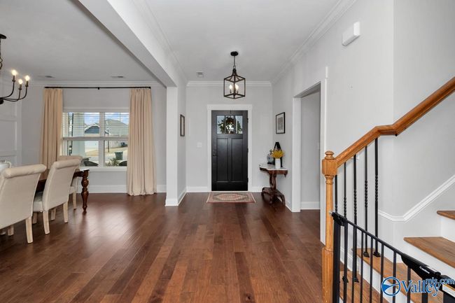 152 Brier Valley Dr, House other with 4 bedrooms, 3 bathrooms and null parking in Meridianville AL | Image 6