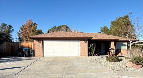 209 Kimberly Ln, Ridgecrest, CA, 93555-3995 | Card Image