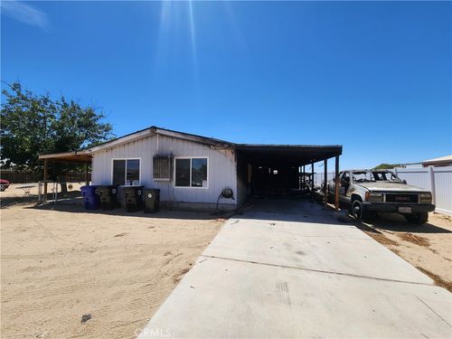 19006 Joshua St, Adelanto, CA, 92301 | Card Image