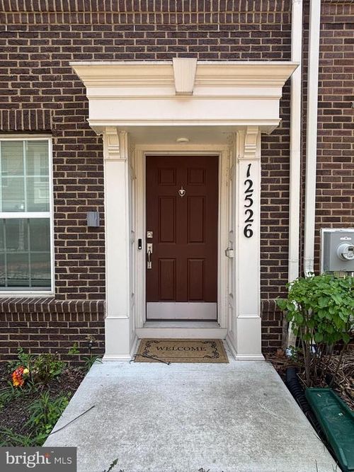 12526 Adobe Aly, BELTSVILLE, MD, 20705-1587 | Card Image