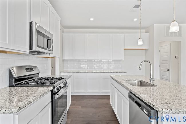 4007 Next Level Trce, Condo with 1 bedrooms, 2 bathrooms and null parking in Midlothian VA | Image 9