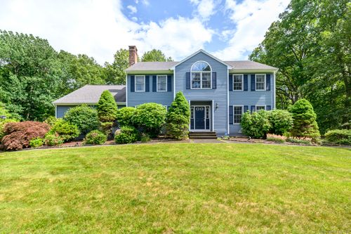 491 Hammertown Rd, Monroe, CT, 06468-1310 | Card Image