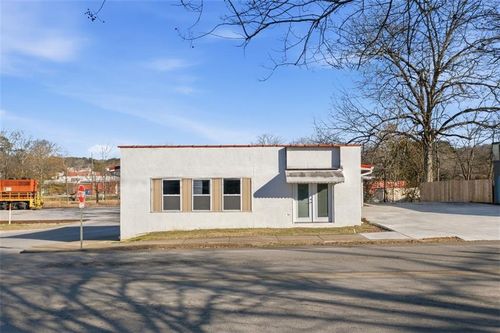 201 S Chattanooga St, La Fayette, GA, 30728-2805 | Card Image