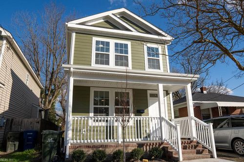 2222 Hanson Ave, Norfolk, VA, 23504-2606 | Card Image