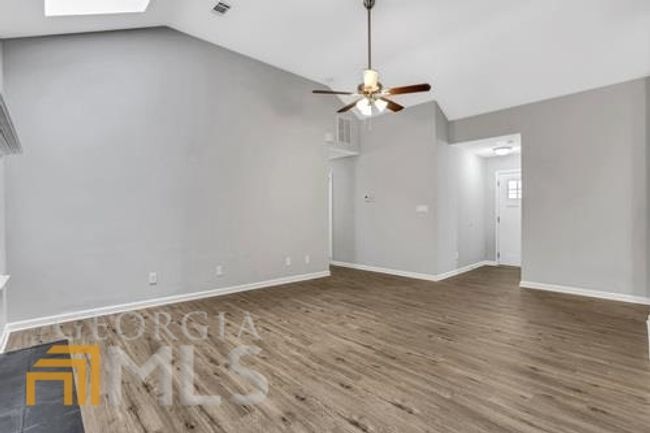 285 Melton Way, House other with 4 bedrooms, 2 bathrooms and 1 parking in Covington GA | Image 17