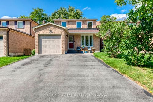 24 Vanessa Rd, Unionville, ON, L3R4W3 | Card Image