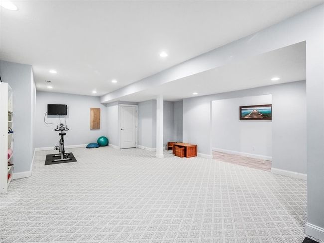 311 Connemara Ct, House other with 5 bedrooms, 5 bathrooms and 3 parking in Mars PA | Image 35