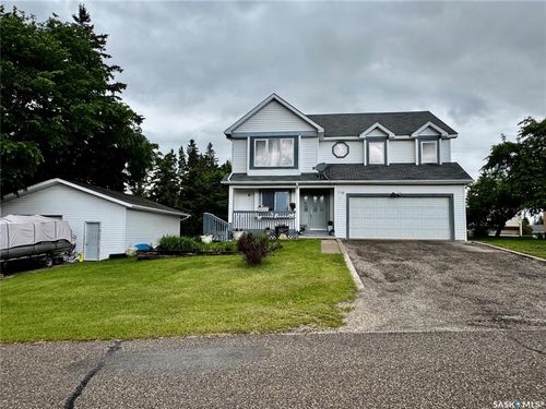 116 Sharman St, Springside, SK, S0A | Card Image
