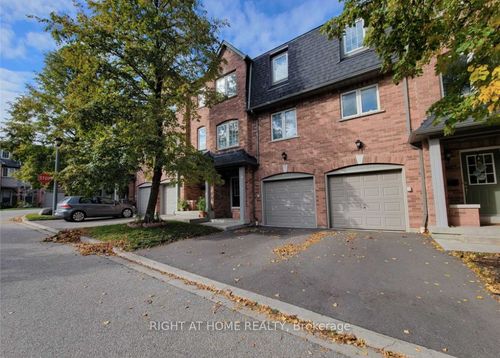 97-190 Forum Dr, Mississauga, ON, L4Z3Y2 | Card Image