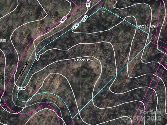 68 Fallsbrook Dr, Home with 0 bedrooms, 0 bathrooms and null parking in Tuckasegee NC | Image 5