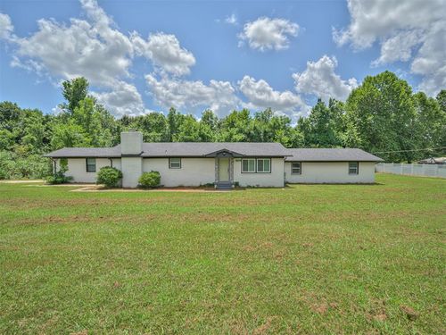36605 Old Highway 270, Shawnee, OK, 74804-8857 | Card Image