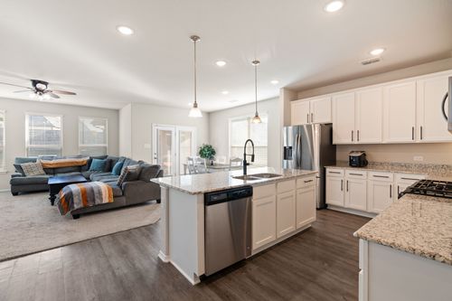 428 Green Hill Dr, Waxahachie, TX, 75167-1284 | Card Image