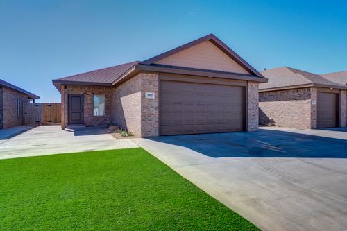 7007 40th St, Lubbock, TX, 79407-2666 | Card Image