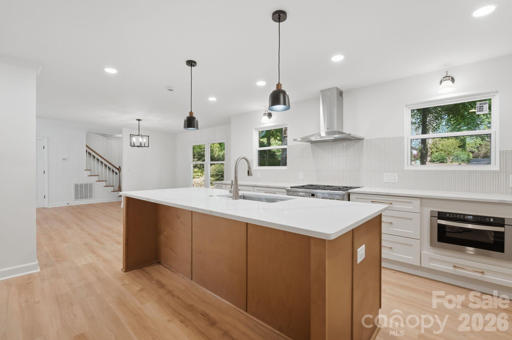 Residential in Gastonia 4