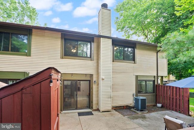 10627 Summer Oak Ct, Townhouse with 4 bedrooms, 3 bathrooms and null parking in BURKE VA | Image 48