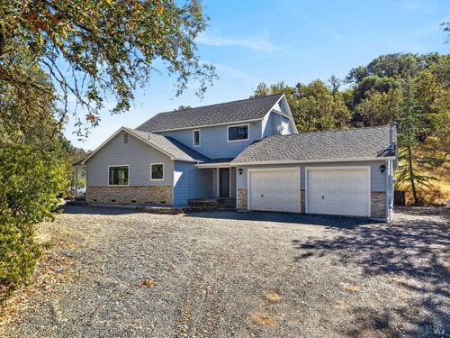 3550 Feliz Creek Road, Hopland, CA, 95449 | Card Image