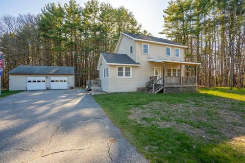 284 Log Cabin Road, Arundel, ME, 04046 | Card Image