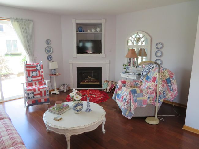 APT-1 - 306 N Sales St, Condo with 2 bedrooms, 2 bathrooms and null parking in Merrill WI | Image 17