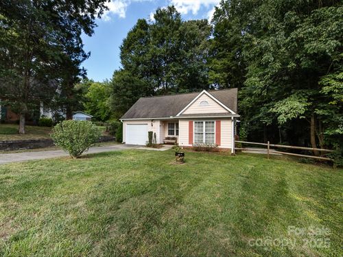 3712 Teaberry Ct, Charlotte, NC, 28227-8656 | Card Image