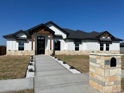 2802 Stone Oak Dr, Weslaco, TX, 78599-4728 | Card Image