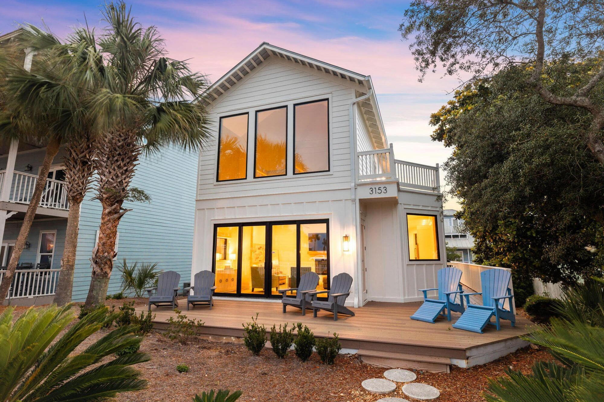 Scenic Highway 98 , Destin, FL 32541